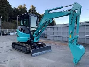 Kobelco รถขุดดิน SK30SR อเนกประสงค์ - Product Image 2