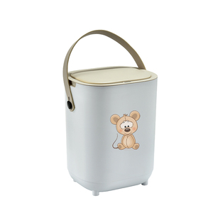 Cubo de <span class=keywords><strong>basura</strong></span> inteligente automático, para mejorar el hogar, gran oferta - Product Image 2