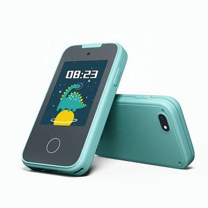 YMX PH05 2024 2023 <span class=keywords><strong>2022</strong></span> nouvelle <span class=keywords><strong>tendance</strong></span> jeu d'apprentissage éducatif jouets téléphone portable intelligent pour enfants enfants - Product Image 6