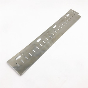 ตัวนำกระดาษ 1436557 สำหรับเครื่องพิมพ์ Epson <span class=keywords><strong>LQ</strong></span>-350 <span class=keywords><strong>LQ</strong></span>-310 LQ300KH LQ520K LX <span class=keywords><strong>300</strong></span>+ LX <span class=keywords><strong>300</strong></span>+II <span class=keywords><strong>LQ</strong></span> <span class=keywords><strong>300</strong></span> <span class=keywords><strong>LQ</strong></span> 300II แบบยาว - Product Image 3