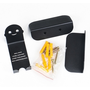 Noir <span class=keywords><strong>vélo</strong></span> <span class=keywords><strong>vélo</strong></span> Cycle pédale <span class=keywords><strong>cadenas</strong></span> <span class=keywords><strong>support</strong></span> pneu montage mural <span class=keywords><strong>Support</strong></span> stockage cintre <span class=keywords><strong>support</strong></span> <span class=keywords><strong>vélo</strong></span> accessoire - Product Image 1