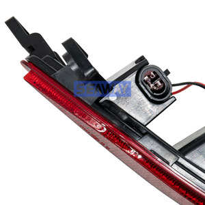 Luz antiniebla trasera para coche, Faro de parachoques para <span class=keywords><strong>MG</strong></span> <span class=keywords><strong>MARVEL</strong></span> 10934926, venta al por mayor - Product Image 6