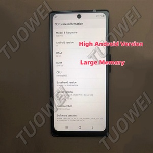 New S25 Ultra 22GB + 2TB S25 Ultra điện thoại thông minh 7.3 inch <span class=keywords><strong>Android</strong></span> 15 8000 mAh toàn cầu 5g S-Pen màn hình lớn S25 Ultra điện thoại di động - Product Image 3