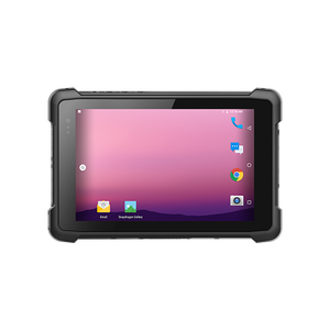 Em-q81 Wholesale 8 Inch Android 10 Rugged Tablet Waterproof Screen Gps Wifi 4g Lte Nfc Camera Touch <b>Pc</b> Em-q81 Industrial - Product Image 1