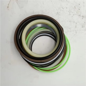 Kit de joints de vérin de flèche pour excavatrice SK200-6 YN01V00103R900 - Product Image 4