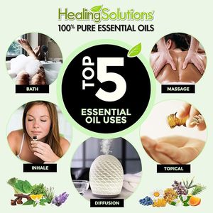 La meilleure matière première pour les cosmétiques Huile essentielle d'encens naturel pur de haute qualité avec prix de gros d'usine - Product Image 5