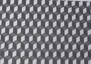 Alfombrilla de ducha antideslizante estampada con espuma de PVC, alfombrilla antideslizante para suelo de baño, alfombrilla antideslizante para piscina - Product Image 6