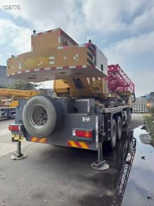 SANY STC800E5 STC800T5 2020 Year Truck <b>Crane</b> USEDSAC1300T STC800t6 STC700 STC1000c7 STC2000 SAC1600 SAC3000 <b>Engine</b> & Pump - Product Image 5