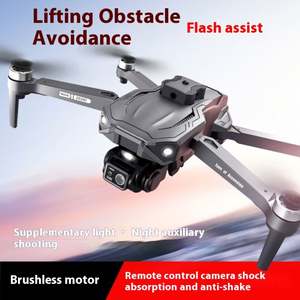 Dron Cuatricóptero D1 de Alta Gama con Evitación de Obstáculos, Visión Nocturna, Flujo Óptico sin Escobillas y Control Remoto para Fotografía Aérea - Product Image 2