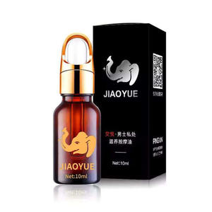 Aceite para Agrandar el Pene Masculino Big Dick XXL, Crema para Aumentar el Tamaño Xxl, Producto para la Erección, Producto Sexual, Extensor, Potenciador - Product Image 1