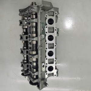 Nouvelle culasse 910 125 pour Audi /VW/Skoda/SEAT, codes moteur: ADR/AEB/AGN/AJ <span class=keywords><strong>L</strong></span>/AJQ/ALQ/APT/A PU/AQA/ARG OEM : 058103351G - Product Image 4