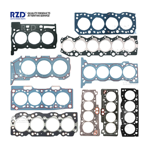 Pièce de <span class=keywords><strong>moteur</strong></span> automobile de qualité d'origine RZD pour Toyota Nissan <span class=keywords><strong>Honda</strong></span> Kia Hyundai Ford Suzuki Mitsubishi - Product Image 5