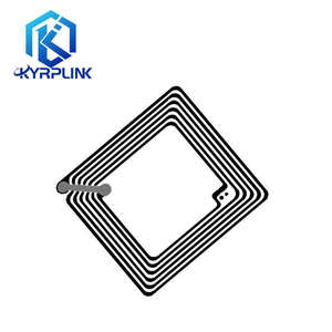 Bán buôn tài sản theo dõi chip iso14443a HF RFID chip thông minh nhãn trong kho HF/UHF <span class=keywords><strong>Micro</strong></span> RFID thẻ/nhãn - Product Image 6