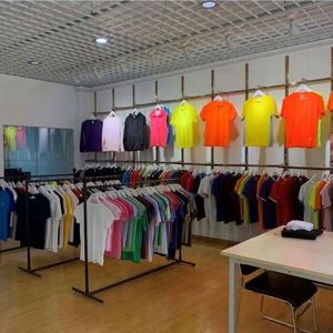 เสื้อฮู้ดแบบซิปเต็มตัว สีพื้น สำหรับผู้ชายและผู้หญิง พร้อมเชือกผูก - Product Image 5