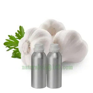 Alho fragrância óleo para velas, sabão, loção perfume cosméticos skincare shampoo e ambientador reed difusor fazendo