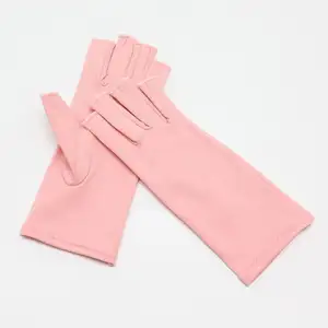 Sarung tangan Artitis kualitas tinggi sarung tangan kompresi Arthritis sepeda