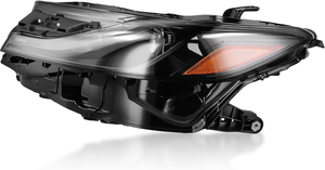 Ensemble de phares LED avant OE Fit pour Toyota Camry modè<span class=keywords><strong>le</strong></span> 2024-2025, pièces automobiles, fourniture d'usine ----- <span class=keywords><strong>LE</strong></span> - Product Image 4