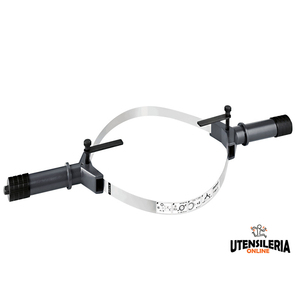 Simatool BHT 500-700 herramienta de manejo de rodamientos - Product Image 6