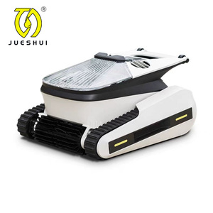 <span class=keywords><strong>Robot</strong></span> nettoyeur de <span class=keywords><strong>piscine</strong></span> intelligent sans fil, <span class=keywords><strong>robot</strong></span> de nettoyage mural, aspirateur automatique sans fil sous-marin <span class=keywords><strong>pour</strong></span> <span class=keywords><strong>piscine</strong></span> - Product Image 1