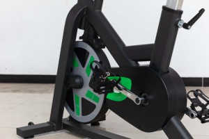 Vélo de spinning d'intérieur commercial pour revendeurs, équipement de fitness très demandé pour grossistes - Product Image 6