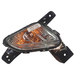 Luz Antiniebla para Hyundai Sonata 92207-C1500, Pieza de Repuesto LED Delantera para el Modelo 2018 - Product Image 1