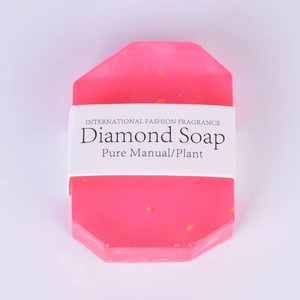 Jabón de Baño de Alta Calidad al por Mayor de Marca Privada, Jabón Limpiador con <span class=keywords><strong>Espuma</strong></span> Abundante para el Cuidado Diario de la Piel y la Limpieza Corporal - Product Image 6