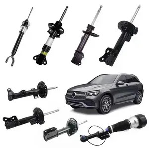 Amortisseurs avant et arrière pour Toyota Infiniti Mazda Mitsubishi Ford Kia Jeep Hyundai Honda <span class=keywords><strong>Mercedes</strong></span> Audi - Product Image 1