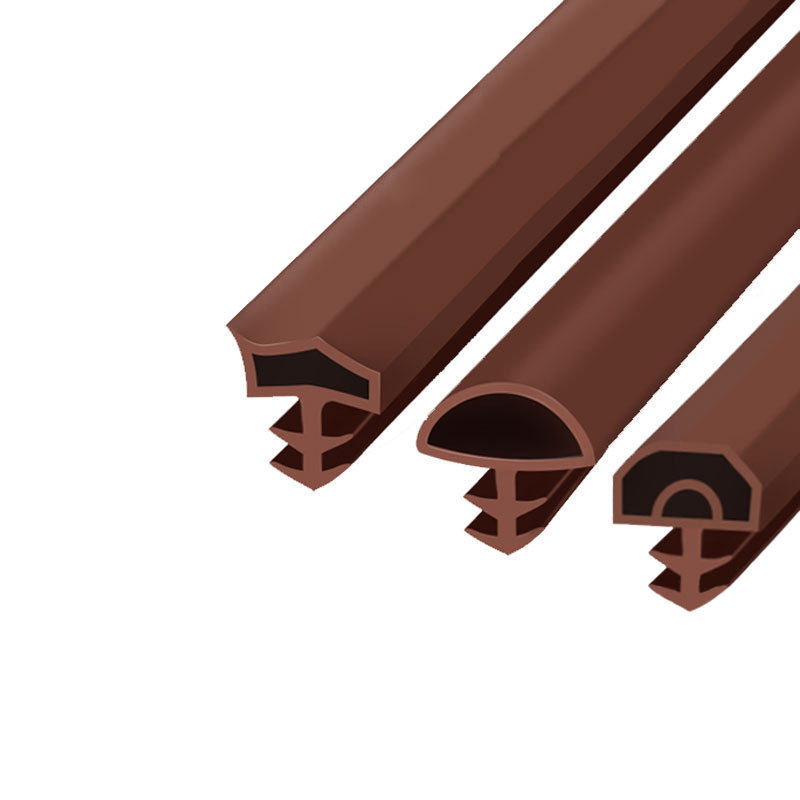 Rubber Window Frame Seal Flexible Door
