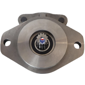 Bomba de Engranajes Hidráulica PGP031 <span class=keywords><strong>051</strong></span> 076, Venta Directa de Fábrica para Excavadora, Cargadora, Montacargas, Maquinaria de Construcción - Product Image 3
