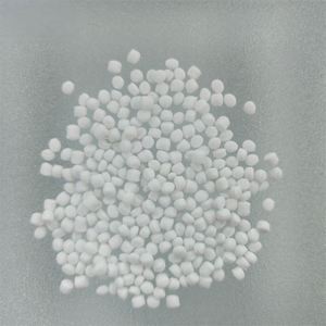LLDPE 2045G ราคาประหยัด เกรดสำหรับการขึ้นรูปด้วยการเป่าลม วัตถุดิบพลาสติกราคาประหยัด สำหรับการฉีดขึ้นรูป ผลิตภัณฑ์เรซิน LLDPE สำหรับถุงฟิล์มและขวด - Product Image 2