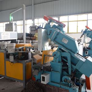 <span class=keywords><strong>Creuset</strong></span> en céramique réfractaire en argile pour <span class=keywords><strong>le</strong></span> <span class=keywords><strong>creuset</strong></span> de dosage du feu Capacité du four de fusion Modè<span class=keywords><strong>le</strong></span> 25PF 12PF Pot pour la fusion des échantillons - Product Image 4