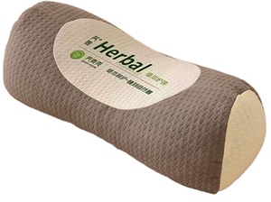 L'<span class=keywords><strong>oreiller</strong></span> entièrement en <span class=keywords><strong>sarrasin</strong></span> est conçu pour protéger les vertèbres cervicales et est soutenu par un <span class=keywords><strong>oreiller</strong></span> cylindrique pour adultes. - Product Image 3