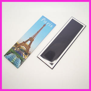 Foto personalizada Viena Ímã <span class=keywords><strong>Dubai</strong></span> Turismo Holanda EUA Cidades Ímã De Geladeira Ímãs - Product Image 2