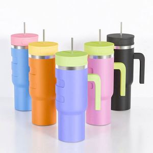 Bouteille d'eau portable en promotion – Gourde de fitness unique avec marqueur de temps - Product Image 6