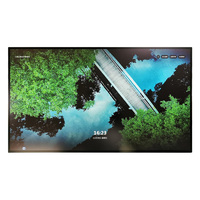 Monitor IPS de 25.0 Pulgadas LM250WQ3-SSA1 - Nuevo con Retroiluminación LED, 100% de Gama de Color para Uso Comercial, Garantía de 90 Días
