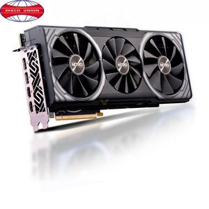 Carte graphique originale pour SAPPHIRE Radeon RX Vega 56 8 go NITRO <span class=keywords><strong>LE</strong></span> HBM2 2048bit, nouveau en stock - Product Image 5