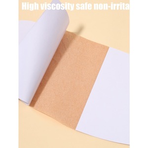 Kit de protection corporelle ultra-fin et respirant : coussinets <span class=keywords><strong>anti</strong></span>-<span class=keywords><strong>frottement</strong></span> <span class=keywords><strong>pour</strong></span> <span class=keywords><strong>les</strong></span> jambes et cache-tétons, patchs <span class=keywords><strong>anti</strong></span>-<span class=keywords><strong>frottement</strong></span> jetables invisibles <span class=keywords><strong>pour</strong></span> <span class=keywords><strong>les</strong></span> <span class=keywords><strong>cuisses</strong></span> - Product Image 5