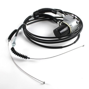 อะไหล่รถขุด 320L 330L มอเตอร์เร่งความเร็ว 7Y-5571 7Y5571 - Product Image 3
