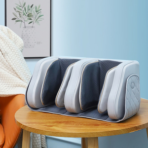 Neuer Elektrischer Kniemassagegerät mit Wärme und Vibration Shiatsu Fußmassage für Arthrose-Schmerzlinderung Gesundheitsprodukt - Product Image 6