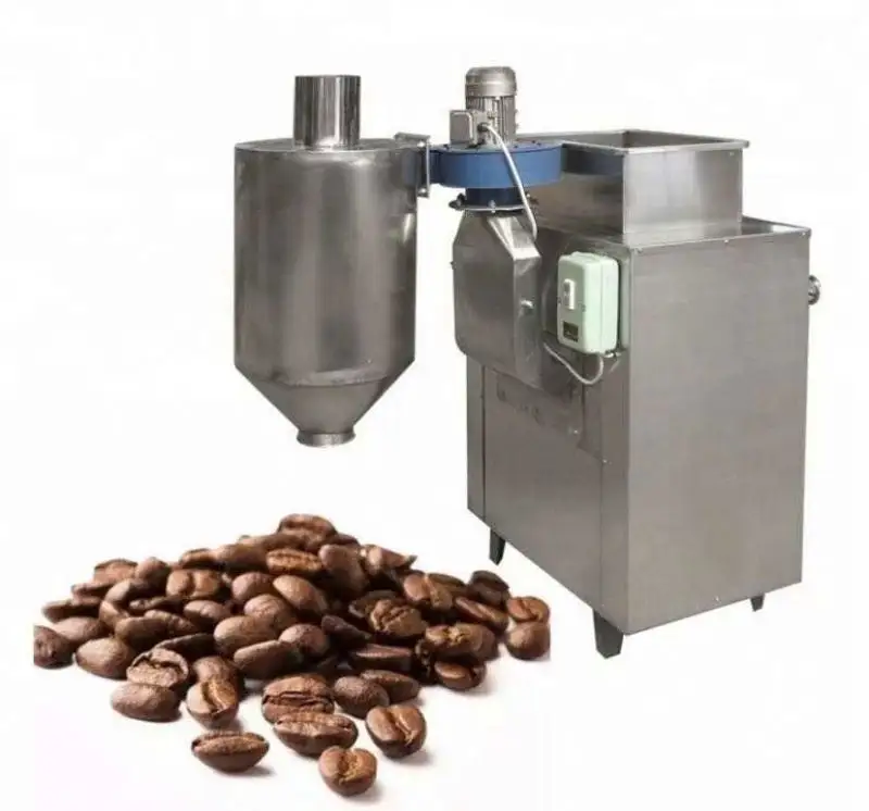 コーヒー豆皮むき機ココア豆殻むき機ココア豆殻むき加工機