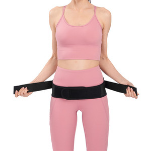 Prolapso lumbar posparto para mujer Corrección de inclinación anterior Cinturón de soporte pélvico sacroilíaco - Product Image 2