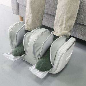Masseur électrique vibrant chauffant pour les mollets et les <span class=keywords><strong>genoux</strong></span>, pour soulager la <span class=keywords><strong>douleur</strong></span> - Product Image 4