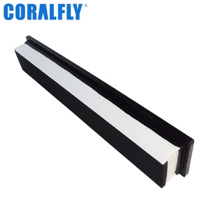 Filtro de Aire para Cabina de Maquinaria Pesada, Filtro de Aire Acondicionado 47863571 SC90127 SKL46190 para New Holland - Product Image 2