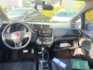 <span class=keywords><strong>Honda</strong></span> Fit 2016 Usado en Venta, 1.5L LXS Comfort con Techo Solar, Automático, 5 Plazas, Gasolina, Volante a la Izquierda, R15, Básico - Product Image 2
