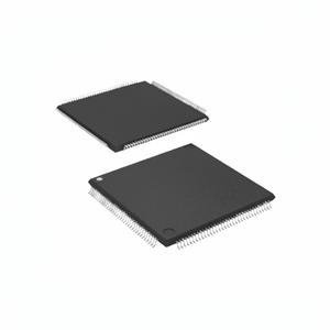 Composant électronique FPGA 144TQFP intégré 144 LQFP IC 114 E/S LCMXO2-7000HE-4TG144I Distributeur agréé - Product Image 1