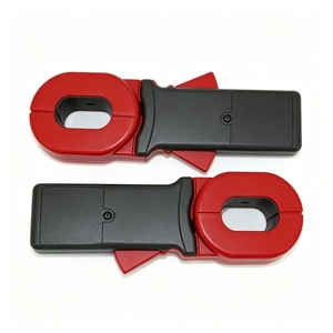 Medidor de Resistencia de Tierra Digital con Pinza ETCR2000C+ 0.01-1200 con Alarma - Product Image 5