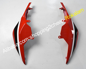 Kit de carénage pour moto <span class=keywords><strong>Honda</strong></span> CBR650R <span class=keywords><strong>2019</strong></span> 2021 2022 CBR650 R 19 21 22 CBR <span class=keywords><strong>650R</strong></span> rouge, pièces de carrosserie - Product Image 4