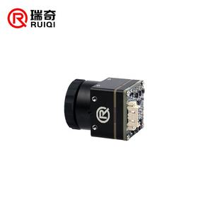 Offres Spéciales : Caméra Thermique Portable Haute Résolution 640*512/384*288/256*192 pour Drones FPV et Accessoires de Caméra Drone - Product Image 5