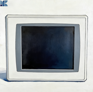 2711P-RN15S PV บวก700ถึง1500โมดูล CNET COMS hmi/ หน้าจอสัมผัสจัดส่งรวดเร็วของแท้ดั้งเดิม - Product Image 1