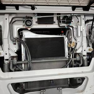 Yüksek Kaliteli Manuel Şanzımanlı Euro 2 Damperli Kamyon Sinotruk HOWO 6X4 10 Tekerlekli Damperli Kamyon Kullanılmış Howo 371HP Kamyon - Product Image 5